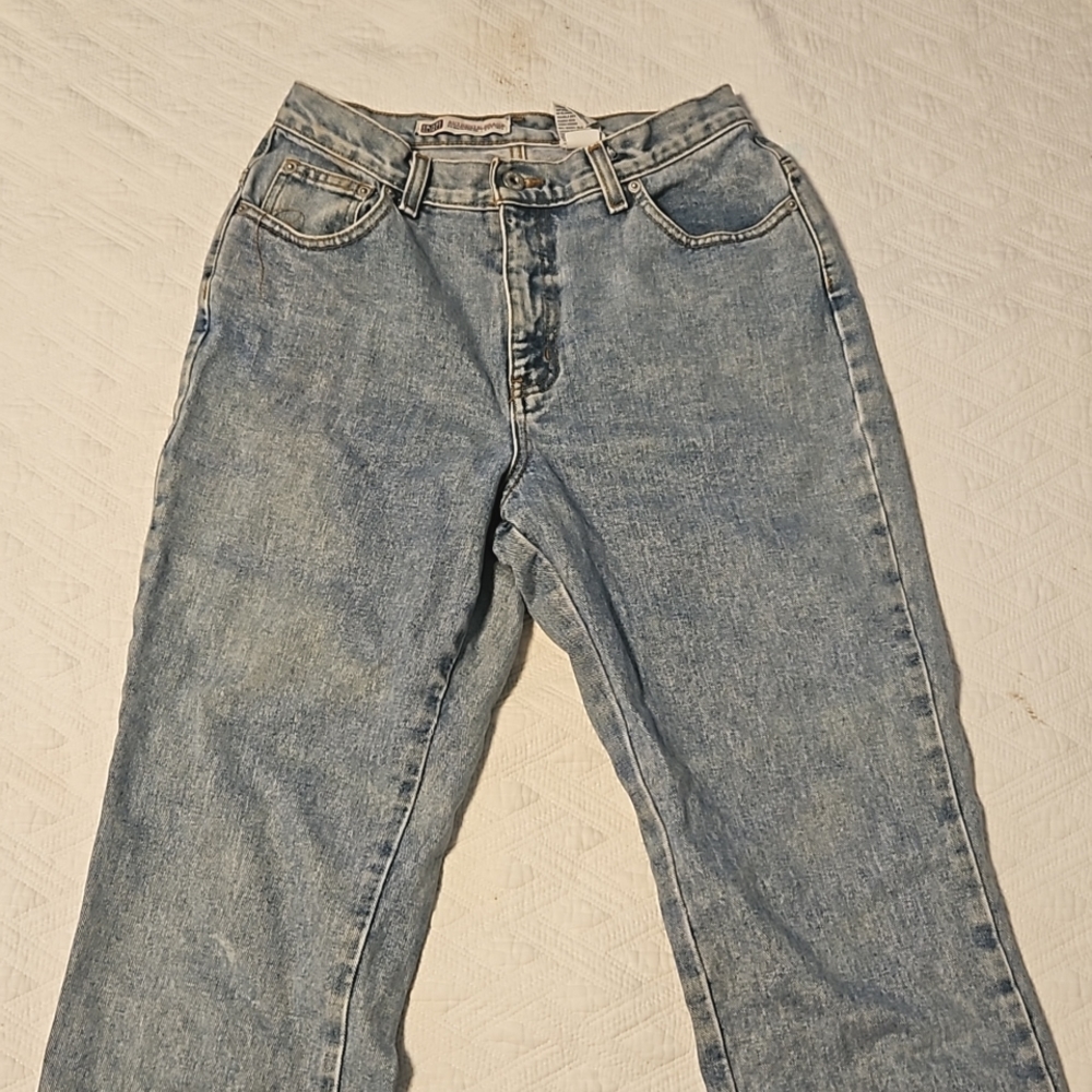 Vintage Faded Glory jeans